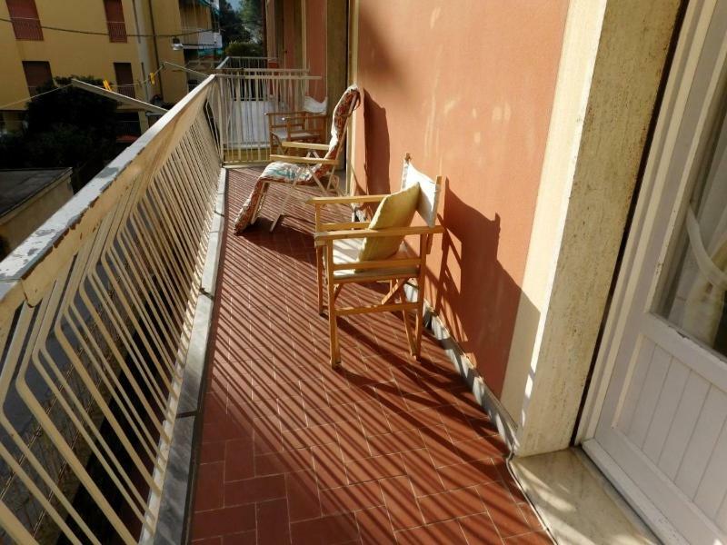 Comodo Al Mare Levanto Exterior photo
